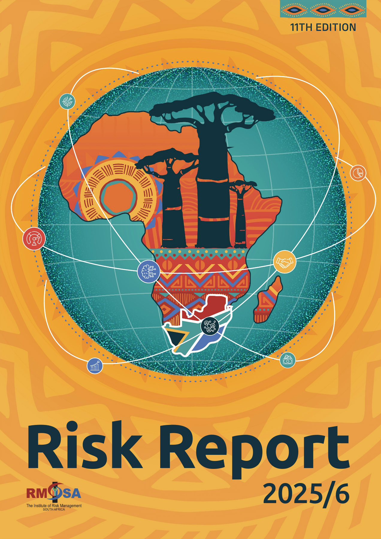 IRMSA Risk Report 2025